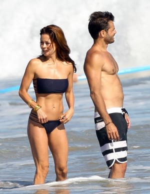 photos Brooke Burke